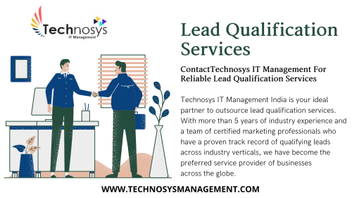 Lead Generation Services