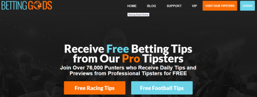 Bettinggods