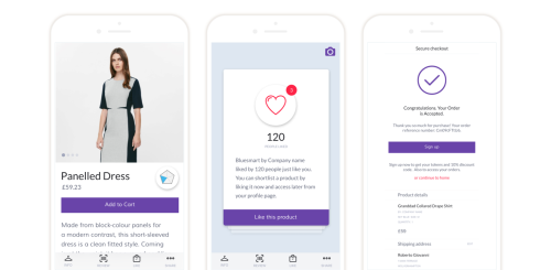 Yndica - Curated Marketplace