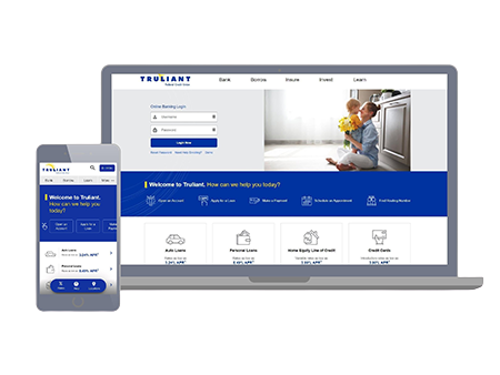 Truliant Federal Credit Union