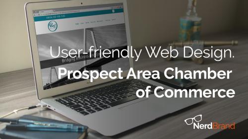 Prospect Area Chamber of Commerce