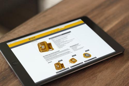 Brand Identity, Logo Design + Website Design & Development