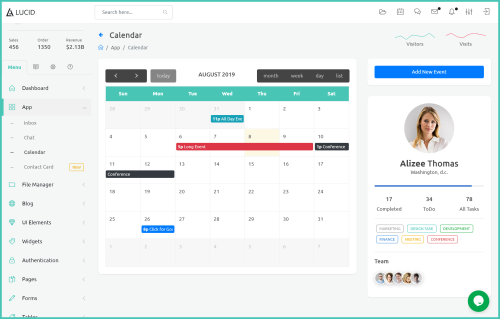 calendar