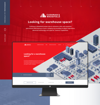 Cushman & Wakefield