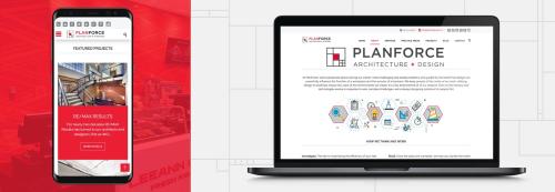 Planforce | Architecture