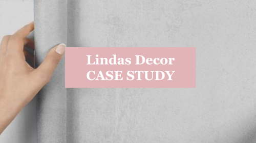 LINDAS DECOR