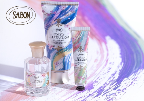 Sabon New York - Omnichannel solution for luxury bath & body brand in New York