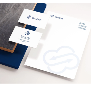 CloudShift is a Canadian company that provides high-caliber consultation services