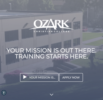 Ozark Christian College
