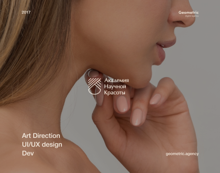 Academy of Scientific Beauty