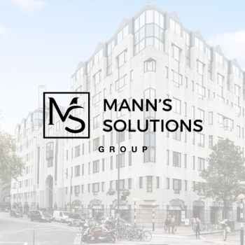 International Legal Firm