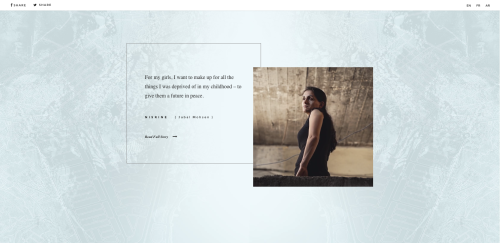 ICRC | Syria Street