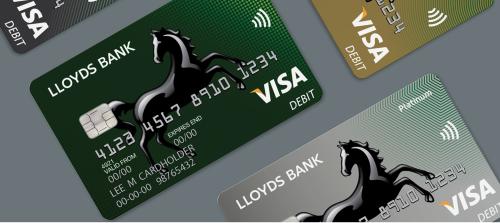 Lloyds Bank: Rebranding a banking icon