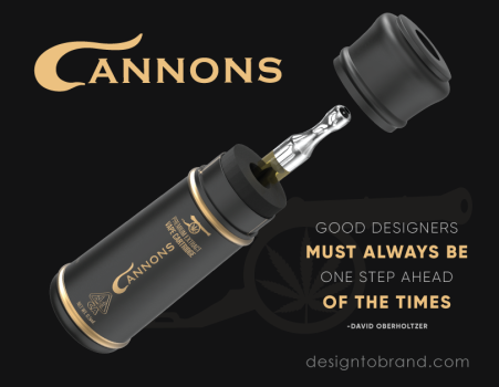 Cannons