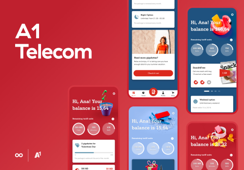 Delivering personal service at scale