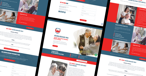 Arizona Medicare Pros – SEO