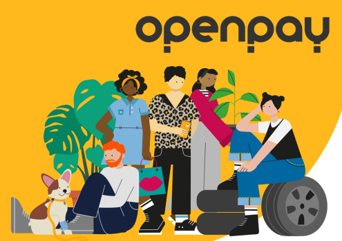 Openpay