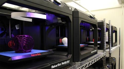 Makerbot