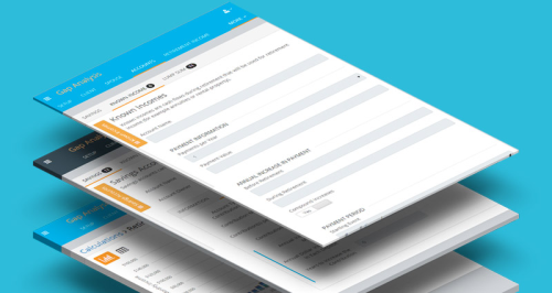 AskTRAK web app