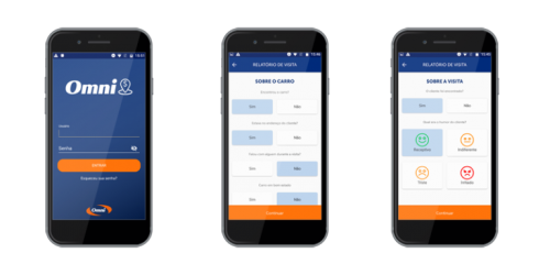 Vehicle Credit Granting Platform for a Bank