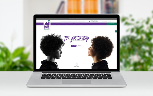 Faith House of Acadiana