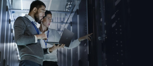 Managed IT Services and Voice/Data Solutions to Accelerate Your Business