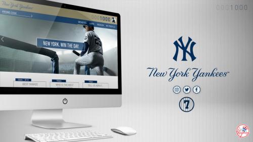 New York Yankees