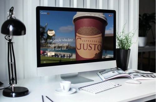 Gusto Espresso Bar