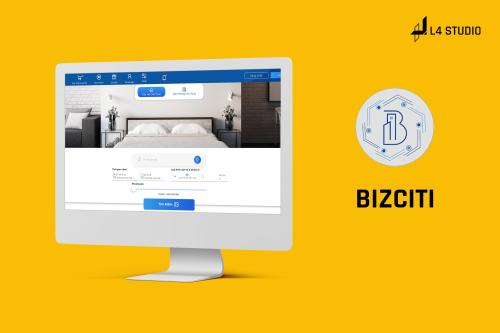 Bizciti Project