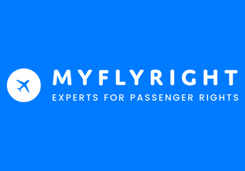 Setting up contextual advertising in the field of legal services aimed at passenger rights — the Myflyright project