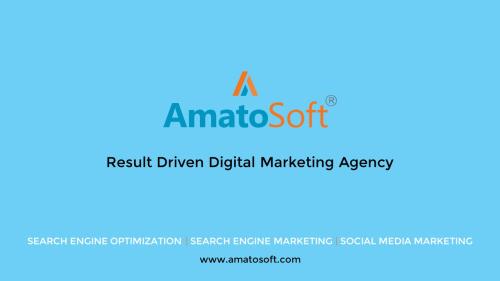 Digital marketing company