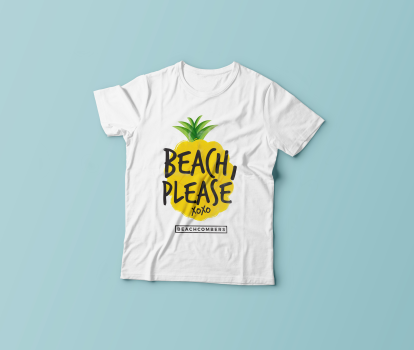 Resort Clothing