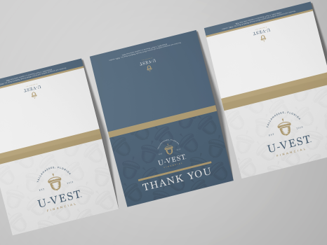 Logo and Branding Work