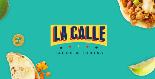 La Calle - Branding Design