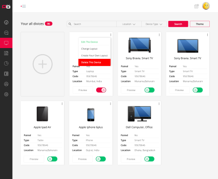 UGC Platform & Content Curation Tool Development