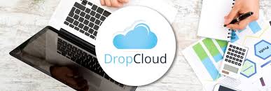 Solving the HR problem and speeding up the time to market of DropCloud software.