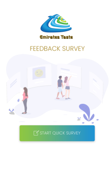 Feedback Survey
