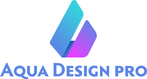 Web Development for Aqua Design Pro