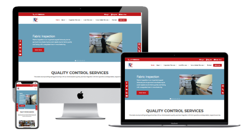 Royal Asia Quality Control Services Private Limited®