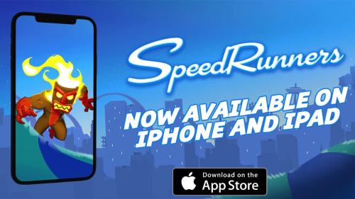 SpeedRunners