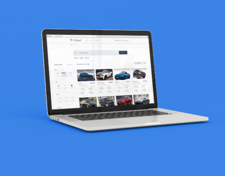 Vecular - Sell Buy Car