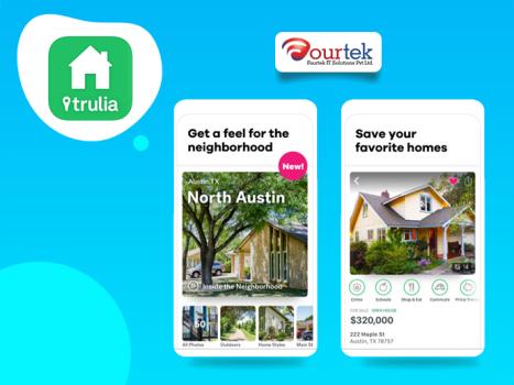 Mobile application