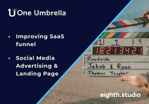 Eighth Studio - Facebook & Instagram Ads