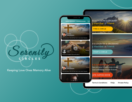 Serenity Circles