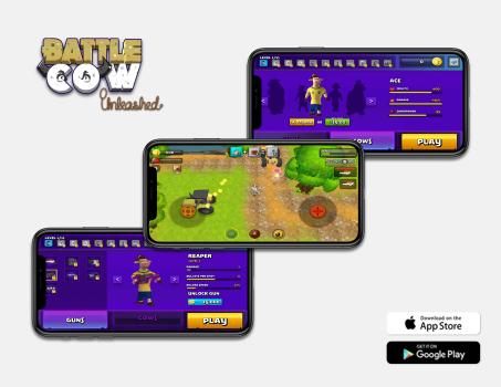 Battle Cow Unleashed