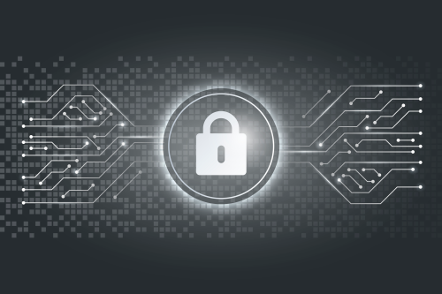 SECURING INFORMATION STRENGTHENING BUSINESS
