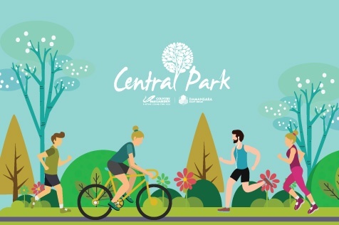 Country Garden FB management