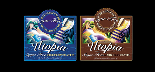 Packaging design