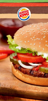 Burger King Costa Rica
