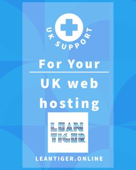 Expert UK support team